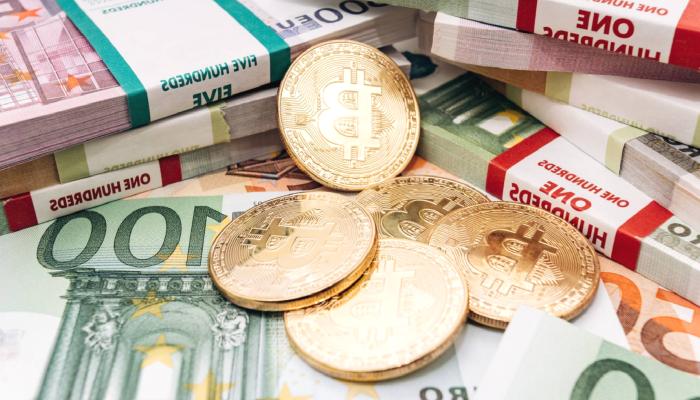 Emeklilik Fonlarında Kriptoya İlgi Artıyor