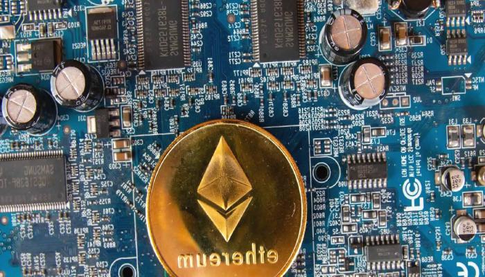 En Büyük Ethereum Madencisi, Bu Altcoin İşlemlerini Durdurdu!