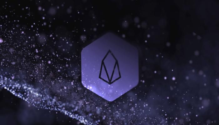 EOS Neden Yükseldi? 21 Ağustos 2022