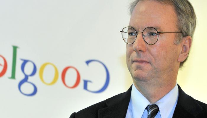 Eski Google CEO’su: Bu Kripto Para Büyük Bir Başarı!