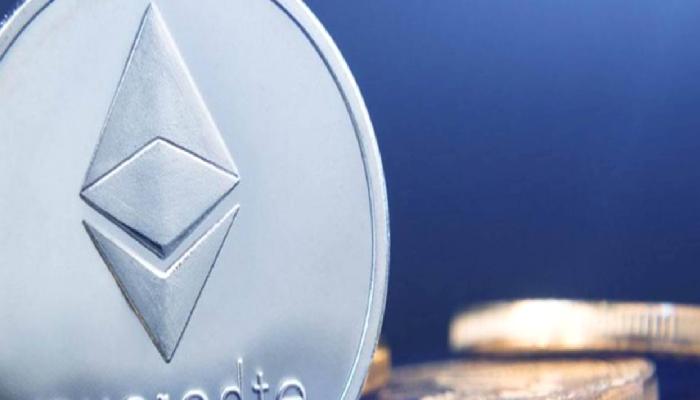 Ethereum (ETH) Fiyatı Haftalık Performansta Düşüş Gösteriyor