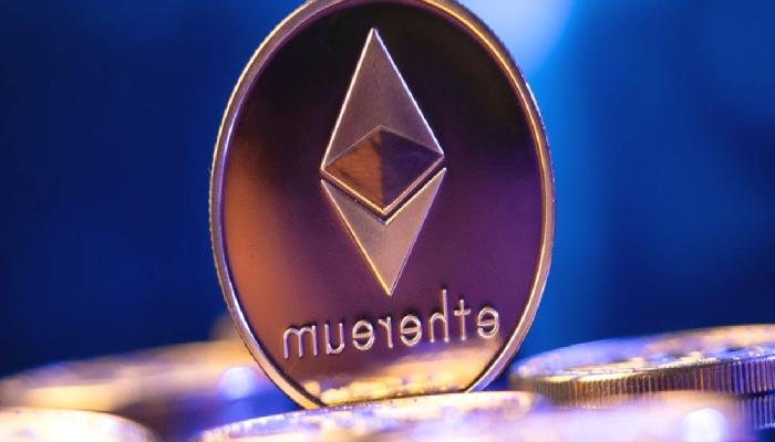 Ethereum Fiyatı Merge Yaklaştıkça Artıyor