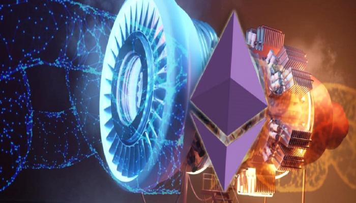 Ethereum Geliştiricisi Açıkladı: Merge Neden Tarihi Bir Olay?