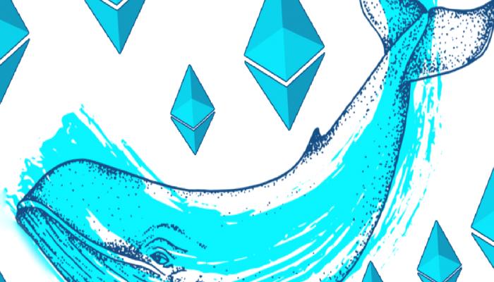 Ethereum ICO’sundaki Balina Korkuttu: 145.000 ETH Satılacak Mı?