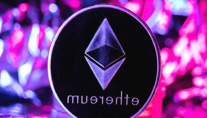 Ethereum Kıymetli Duyuru Yaptı: Balinalar Süratle ETH Aldı!