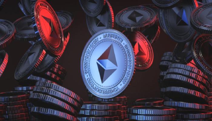 Ethereum Madencisi f2Pool: PoW Periyodu Kapanıyor
