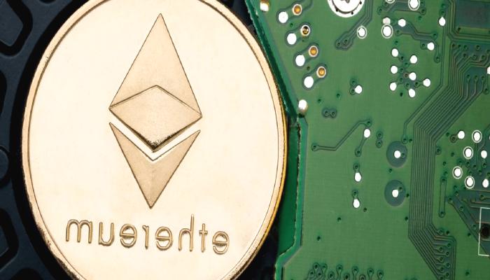Ethereum Merge’ünde Yanılgı Bulundu
