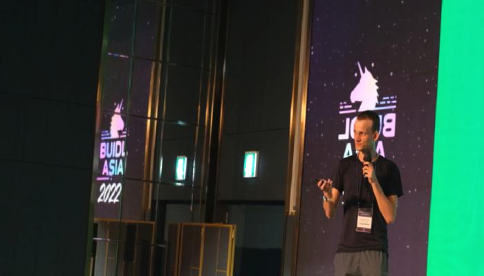 Ethereum Mucidi Vitalik Buterin, Bu Altcoin’den Yüklüce Sattı!