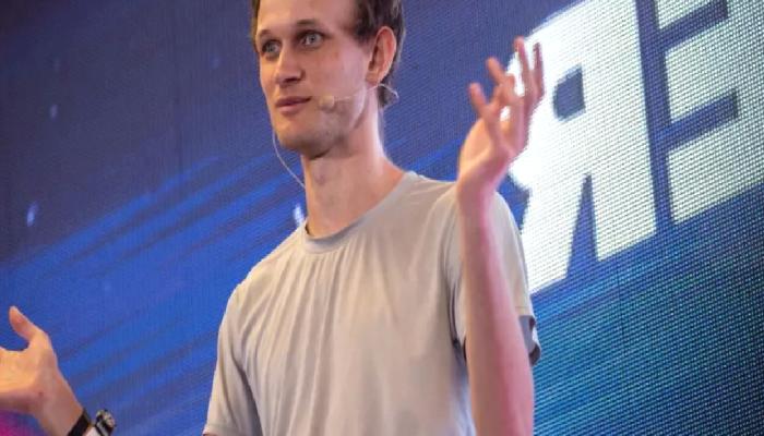 Ethereum Mucidi Vitalik Buterin, Bu NFT Coin Hakkında Konuştu!