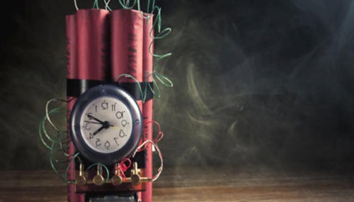 Ethereum Savunucusu: Bu Altcoin Saatli Bomba!