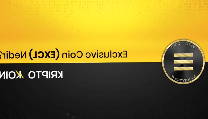 Exclusive Coin Nedir? EXCL Ne İşe Yarar?