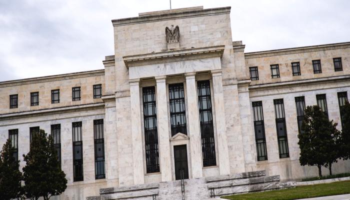 Fed’den Bankalara Kripto Uyarısı