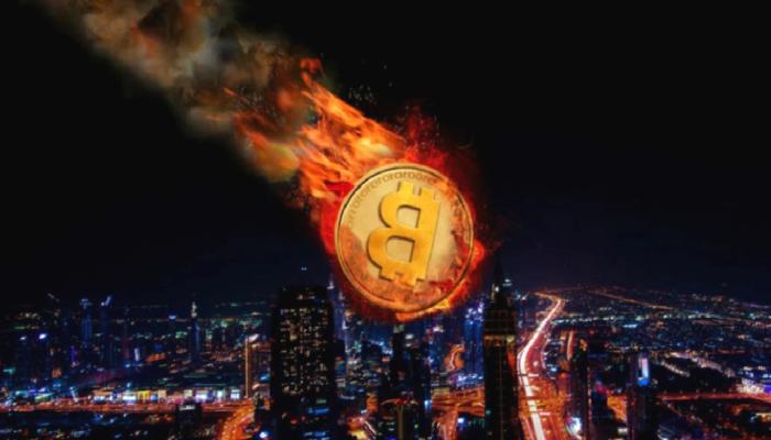 Forbes: Bitcoin Neden 12.000 Dolara Düşebilir?