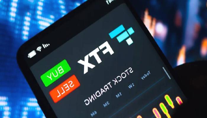 FTX Geliri 2021 Yılında Yüzde 1000 Arttı
