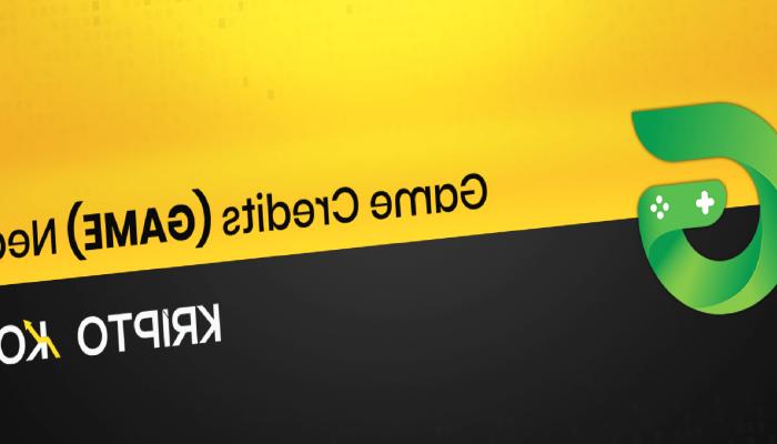 GameCredits Nedir? GAME Coin Ne İşe Yarar?