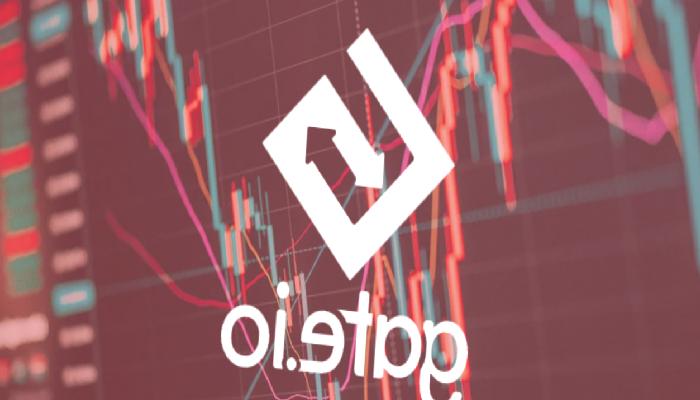 Gate.io Türkiye Kripto Pazarına Giriş Yaptı