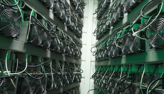 Genesis Digital, 708 MW Kapasiteye Ulaştı