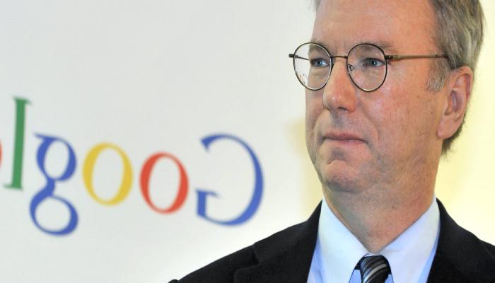 Google Eski CEO’su, Bitcoin Teknolojisini Fevkalâde Olarak Tanımlıyor