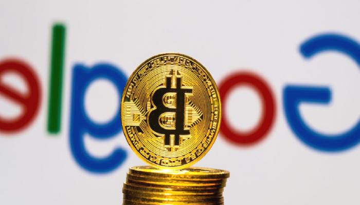 Google’da Kripto ile İlgili En Çok Aranan 10 Soru