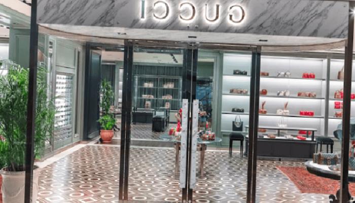 Gucci Bu Metaverse Coin ile El Sıkıştı: Fiyatı Haberle Sıçradı!