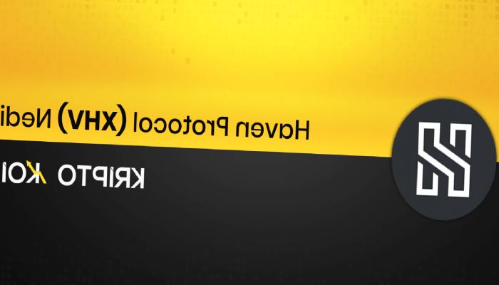 Haven Protocol Nedir? XHV Ne İşe Yarar?