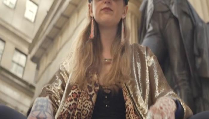 Heather Morgan, 6 Aylık Toplumsal Medya Sessizliğini Bozdu