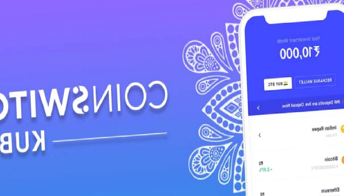 Hint Yetkililer, CoinSwitch Kuber’in Tesislerini Aradı