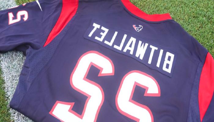 Houston Texans, Kripto ile Maç Paketi Satıyor