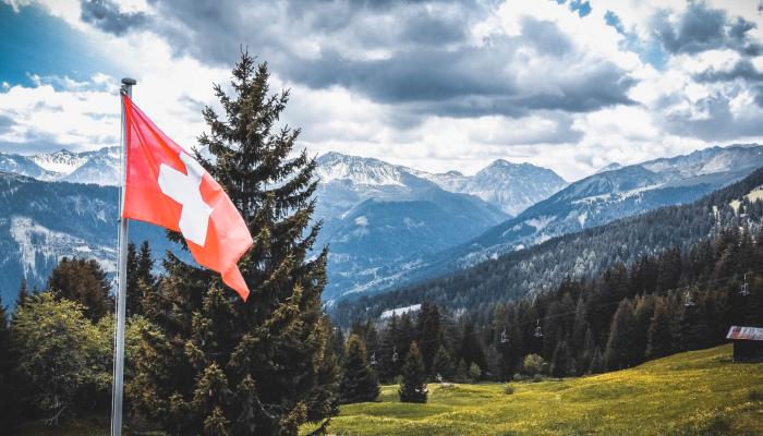 İsviçre Merkezli Banka, Cardano Staking İçin Takviye Ekliyor