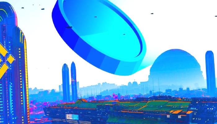 JP Morgan: Bu Altcoin, Binance’e Çok Kazandıracak!