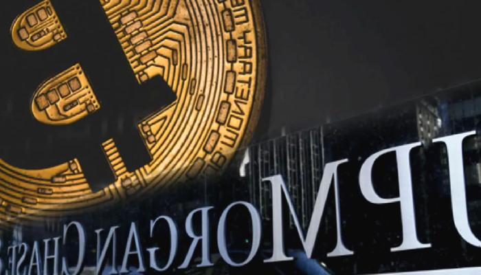 JPMorgan Tarih de Verdi: Bitcoin ve Altcoinlerinizi Satın!