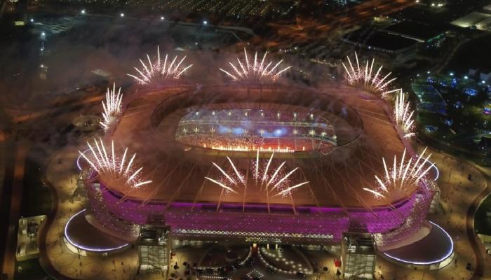 Katar, FIFA Dünya Kupası Öncesi Dijital Ödeme Lisansı Verdi