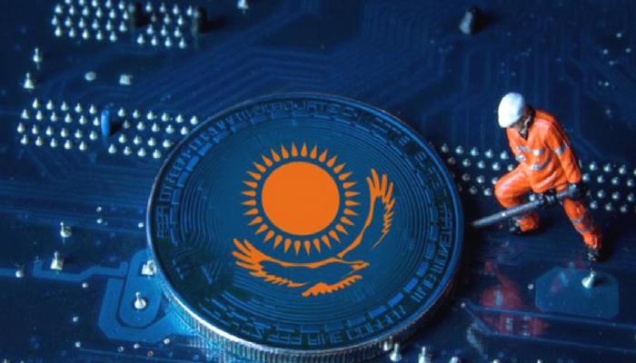 Kazakistan, Bincloud’u Radarına Aldı