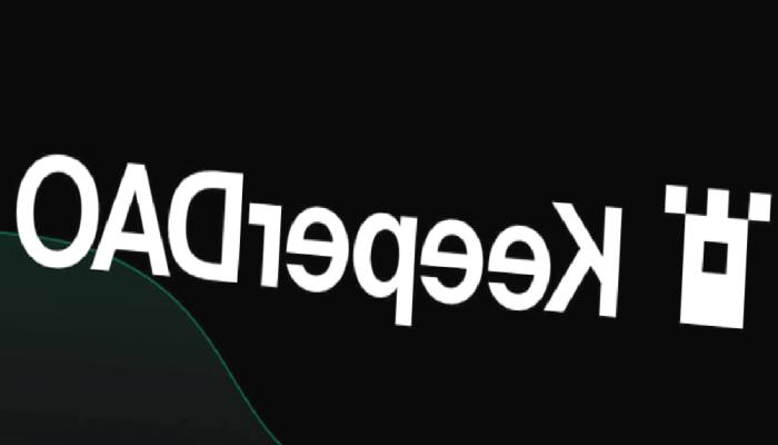 KeeperDao Nedir? ROOK Ne İşe Yarar?