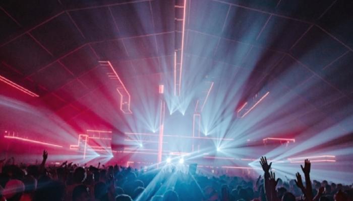 Kripto Fest 2022 Kuvvetli PSM’de Kapılarını Açacak
