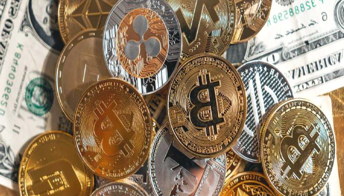 Kripto Para Kullanımında ABD Tepede
