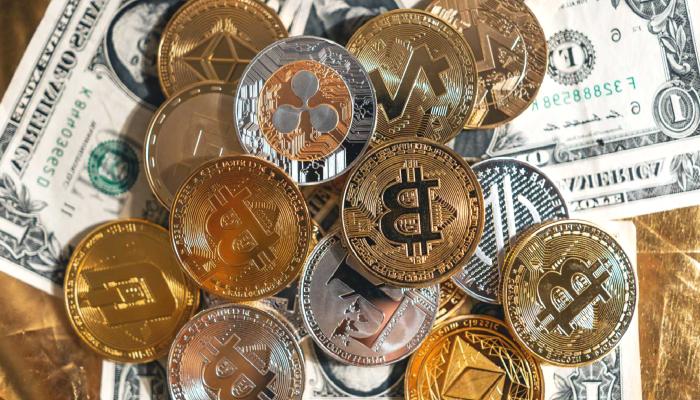 Kriptodaki Volatiliteye Karşın Kripto Para Sayısı Arttı
