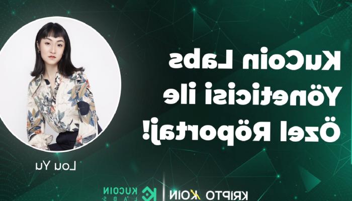 KuCoin ile Özel Röportaj: Kriptodaki Sıradaki Büyük Şey Nedir?
