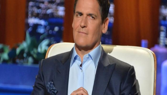 Mark Cuban, Voyager Eserleri Hakkında Dava Edildi
