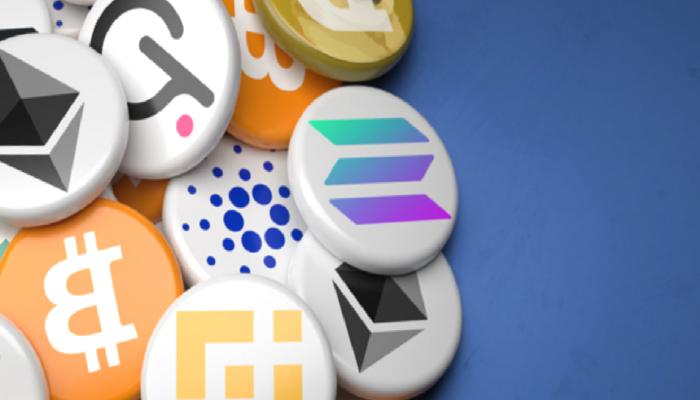 Merge Dopingiyle Patlayabilecek 4 Altcoin Bunlar!