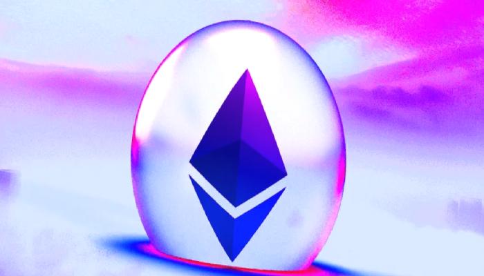 Merge Öncesi Ethereum Değil: Bu Altcoin Rekor Kırdı!