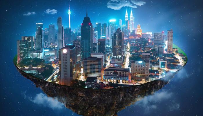 Metaverse Piyasasında Büyük Çöküş: İşte Şaşırtan Veriler!