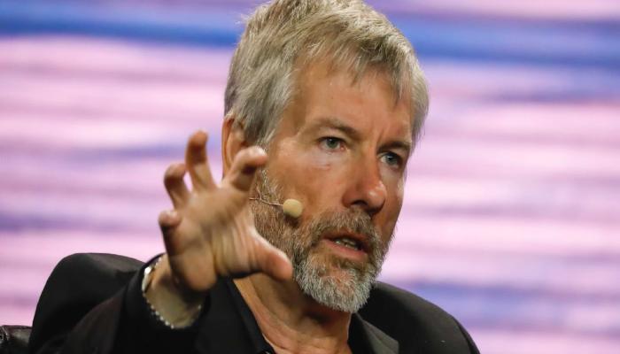 Michael Saylor, MicroStrategy CEO’luğunu Bırakacağını Açıkladı