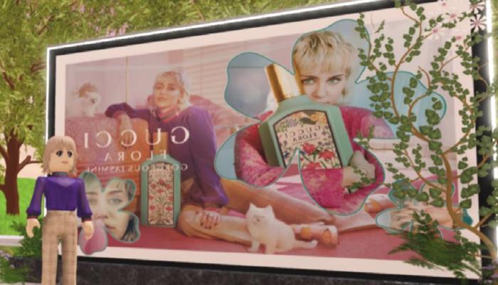 Miley Cyrus, Metaverse ve NFT Marka Başvurusu Yaptı