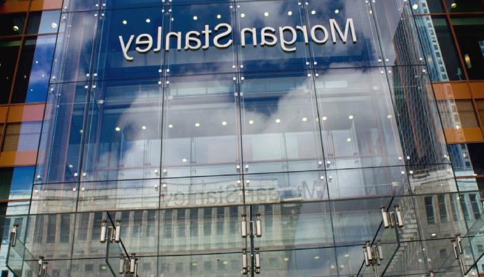 Morgan Stanley: Kripto Piyasasındaki Sıkışma Durdu