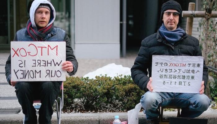 Mt. Gox Alacaklıları Hala Beklemede