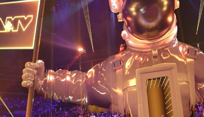MTV Mükafatlarına Metaverse Kategorisi Eklendi