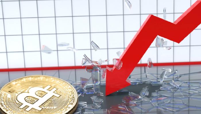 Nam Salan Analist: Bitcoin Bu Tarihte Tabana Vurabilir!