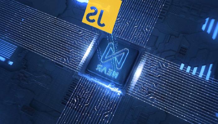 Near, JavaScript Geliştiricileri için Yeni SDK Tanıttı