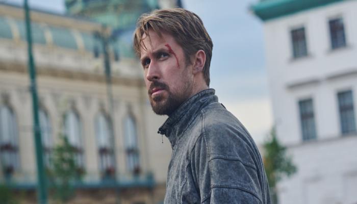 Netflix, Decentraland’da “The Gray Man” Sinemasının Tanıtımını Yapıyor